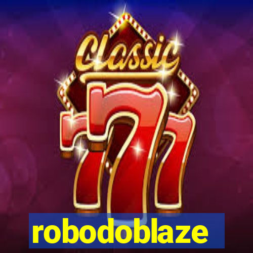 robodoblaze