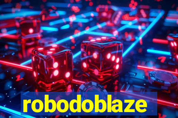 robodoblaze