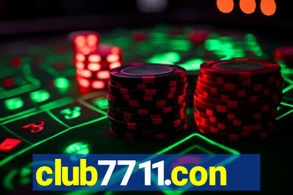 club7711.con