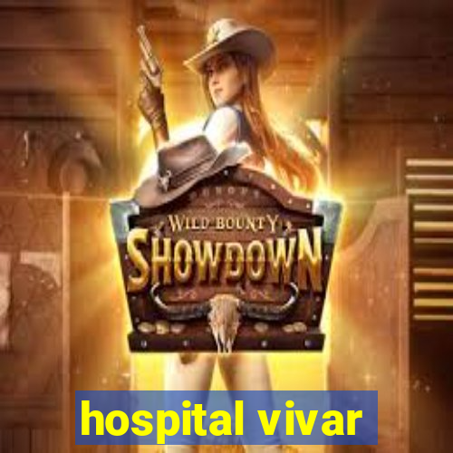 hospital vivar