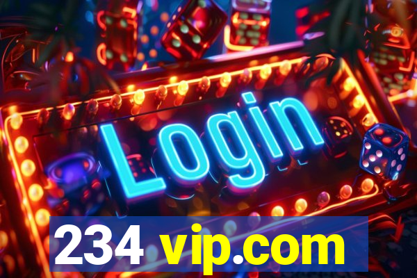 234 vip.com