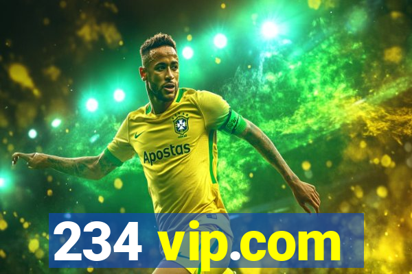 234 vip.com