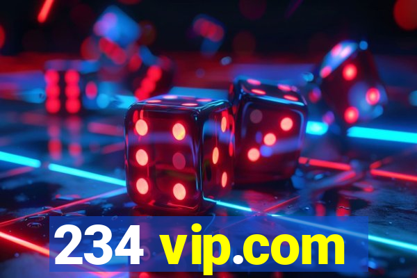 234 vip.com