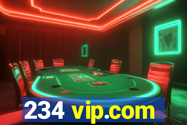 234 vip.com