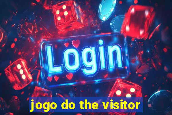 jogo do the visitor