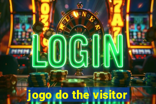 jogo do the visitor