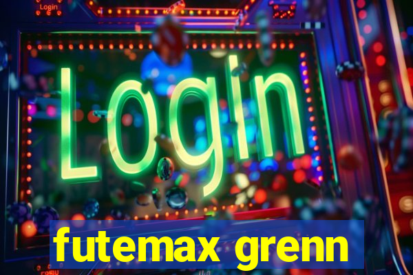 futemax grenn