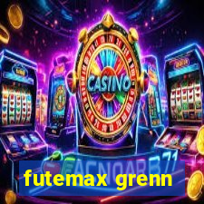 futemax grenn