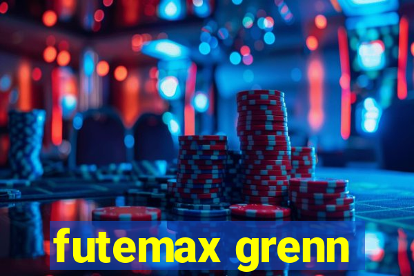 futemax grenn