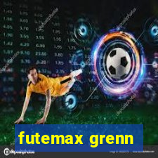 futemax grenn