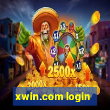 xwin.com login