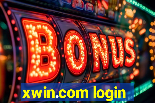 xwin.com login