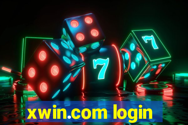 xwin.com login