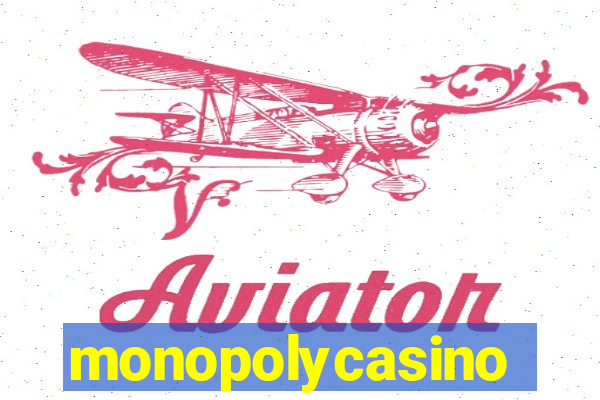 monopolycasino