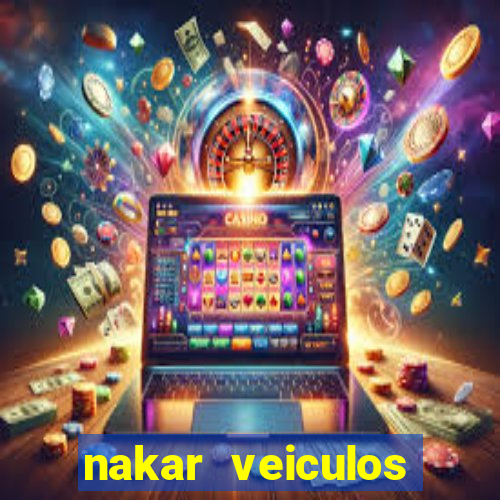 nakar veiculos porto alegre