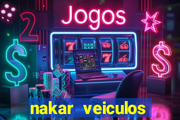 nakar veiculos porto alegre