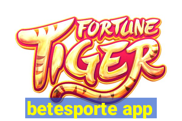 betesporte app