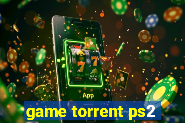 game torrent ps2