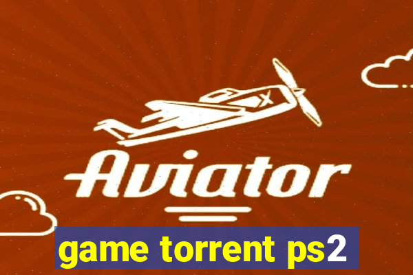 game torrent ps2