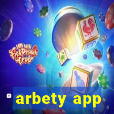 arbety app