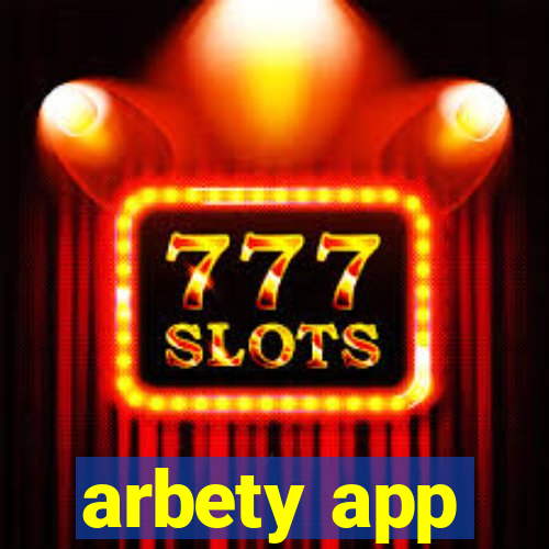 arbety app