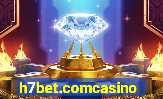 h7bet.comcasino