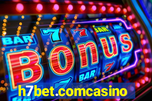 h7bet.comcasino