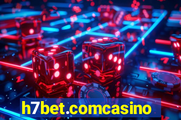 h7bet.comcasino