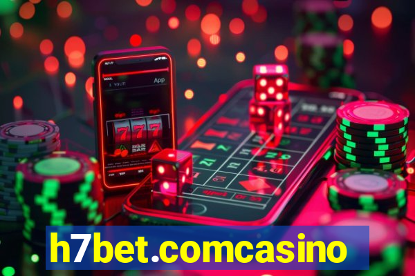 h7bet.comcasino