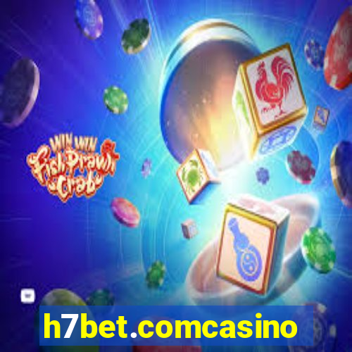 h7bet.comcasino