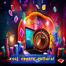 ccj centro cultural da juventude vila nova cachoeirinha