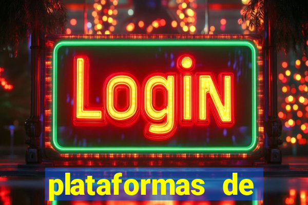 plataformas de jogos chineses