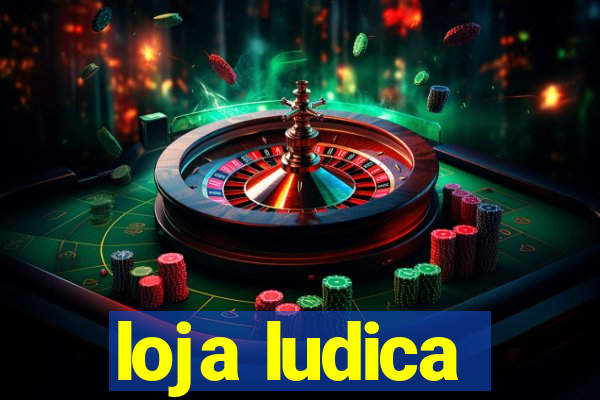 loja ludica