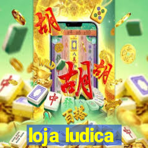 loja ludica