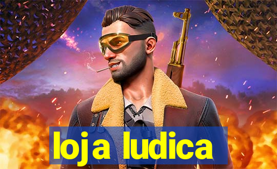 loja ludica