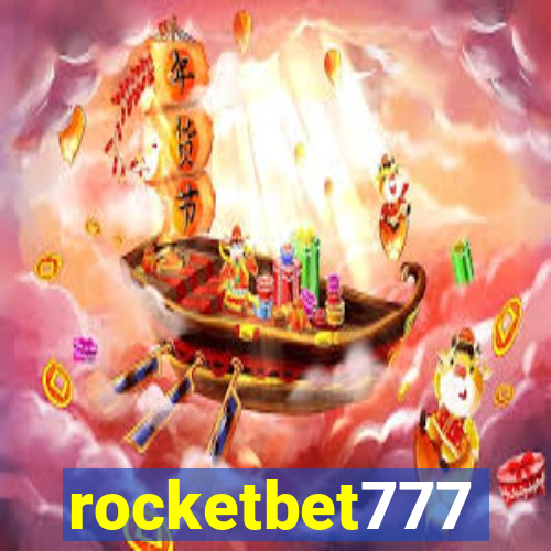 rocketbet777