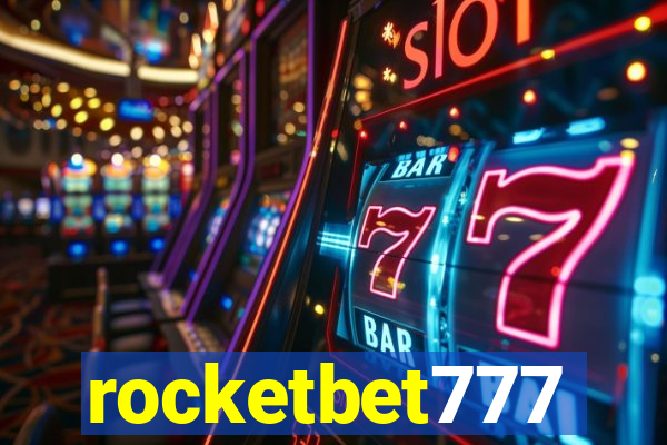 rocketbet777