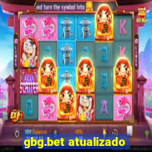 gbg.bet atualizado