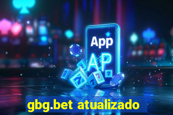 gbg.bet atualizado