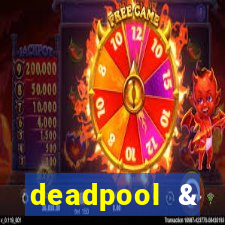 deadpool & wolverine vizerhd