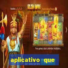 aplicativo que ganhar dinheiro jogando