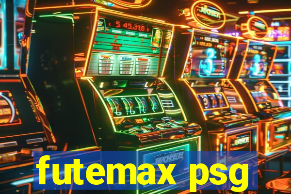 futemax psg