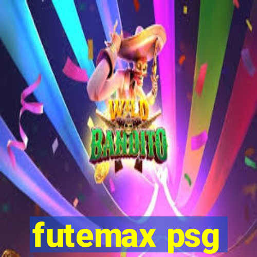 futemax psg