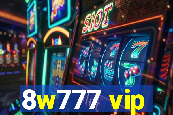 8w777 vip