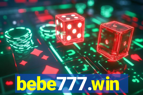 bebe777.win