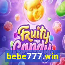 bebe777.win