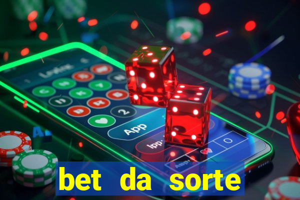 bet da sorte codigo promocional