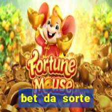 bet da sorte codigo promocional