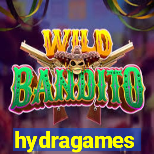 hydragames