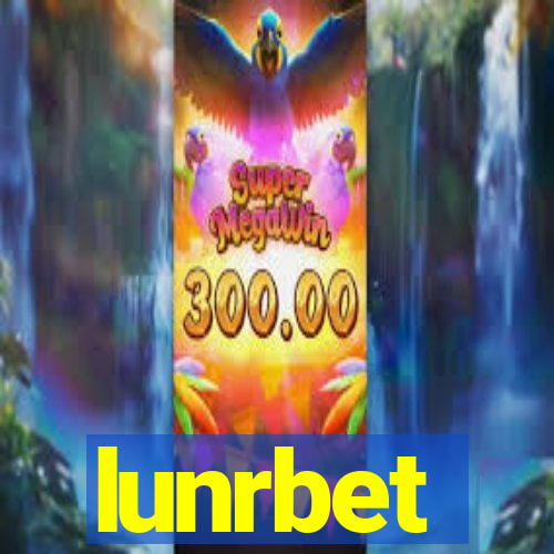 lunrbet